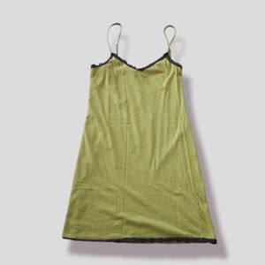 Ella Moss tank